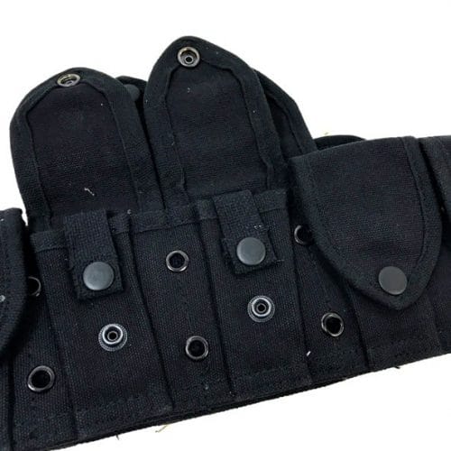 10 pocket cartridge belt copy black pch1871 1