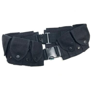 10 pocket cartridge belt copy black pch1871 2