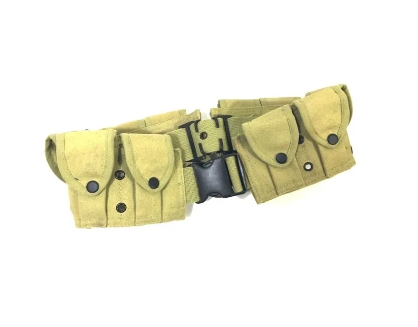 10 pocket cartridge belt copy khaki bel2170 1