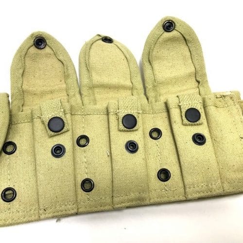 10 pocket cartridge belt copy khaki bel2170 3