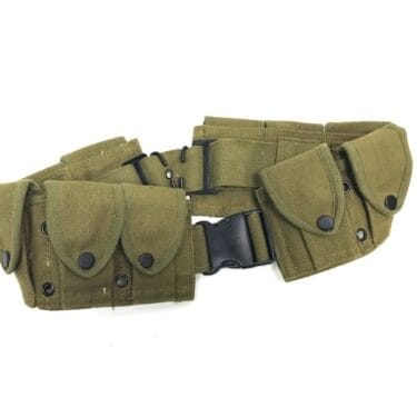 10 pocket cartridge belt copy od bel1309 1