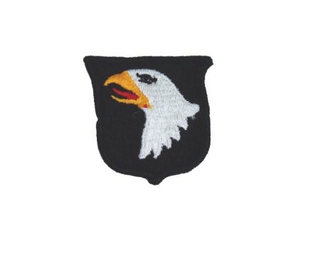 101st airborne patch ins1613