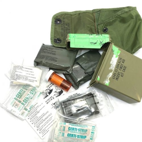 1st aid kit box 2pc no 8 sur2365 4