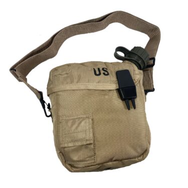 2 quart desert canteen u.s 1