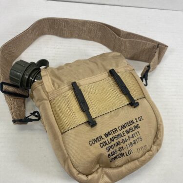 2 quart desert canteen u.s 2