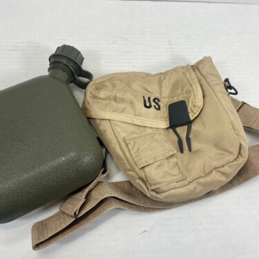 2 quart desert canteen u.s 4