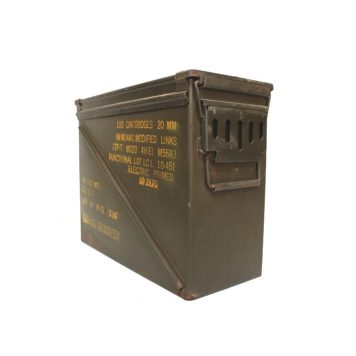 20mm ammo box b ox1364 1