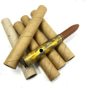 20mm anti aircraft dummy rounds ww2 dated msc298 (1)