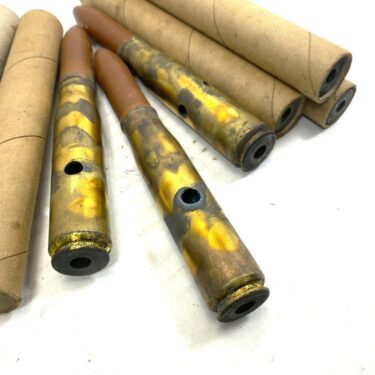 20mm anti aircraft dummy rounds ww2 dated msc298 (4)