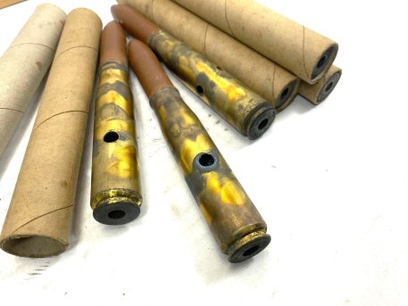 20mm anti aircraft dummy rounds ww2 dated msc298 (4)
