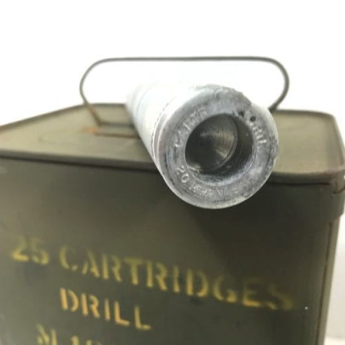 20mm dummy shells msc244 1