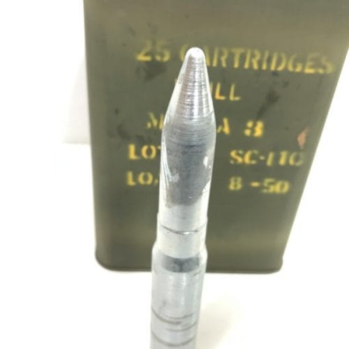 20mm dummy shells msc244 3