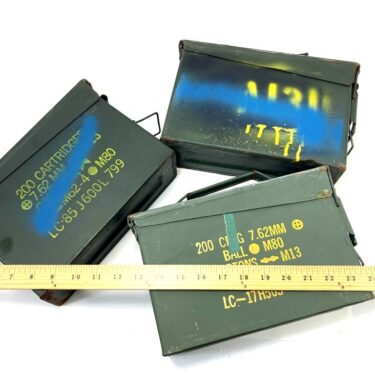 30 cal ammo box box280 4