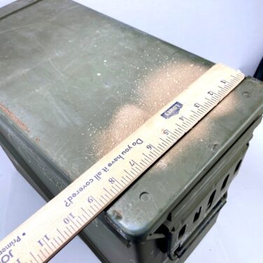30mm ammo box box406 7