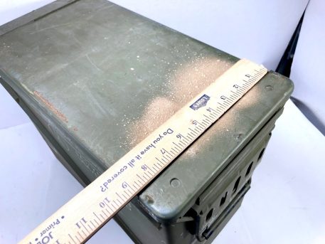 30mm ammo box box406 7