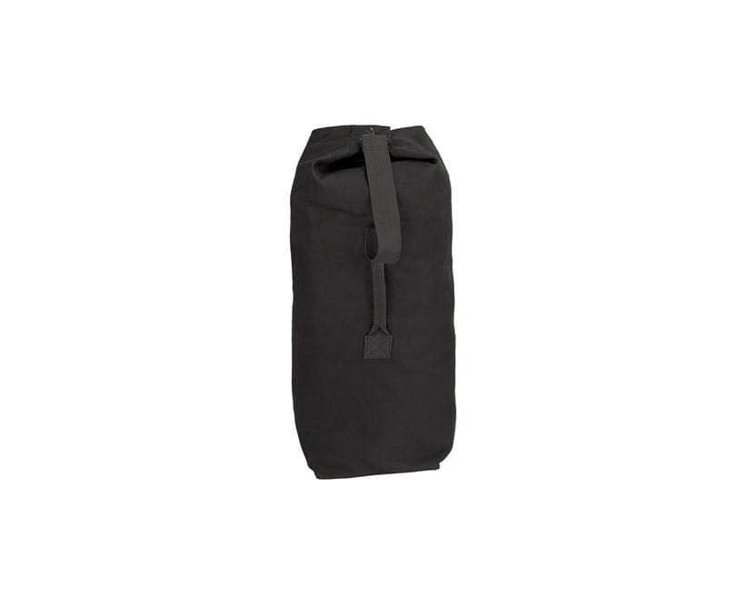 Top Load Duffle Bag
