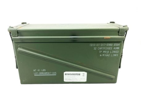 40mm ammo box box471 5
