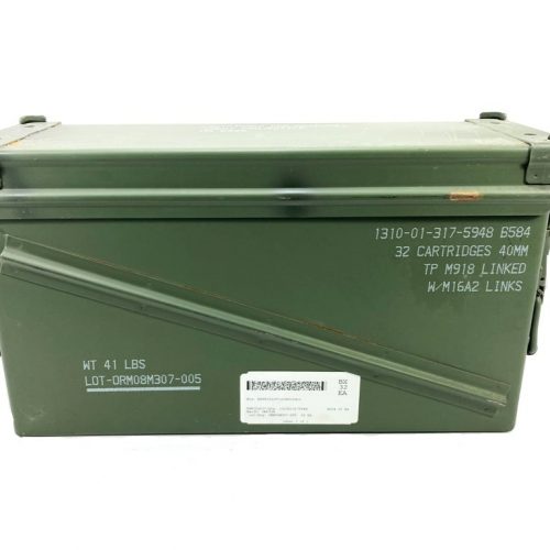40mm ammo box box471 5