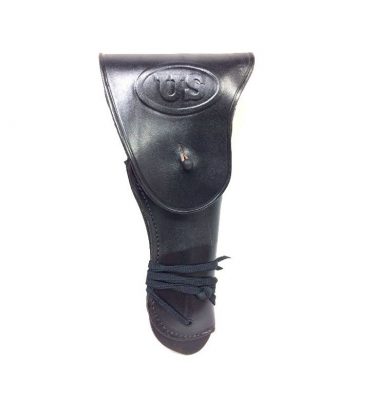 military surplus 45 caliber holster issue US
