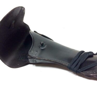 45 caliber holster issue pch1381 5