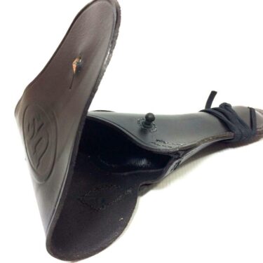 45 caliber holster issue pch1381 6