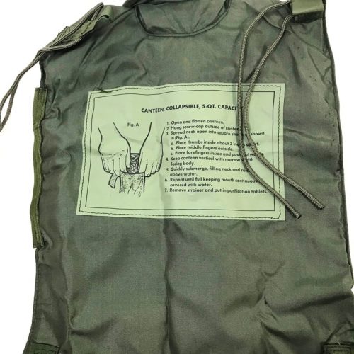 5 quart canteen desert storm otg211 1