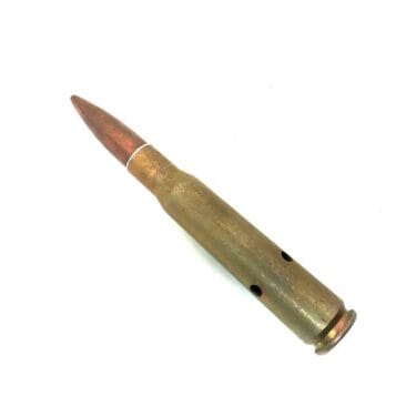 50 cal dummy shells msc246