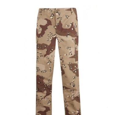 6 color bdu pants military surplus