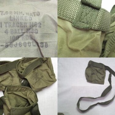 7.62 bandoleer 1 pocket pch1219 2