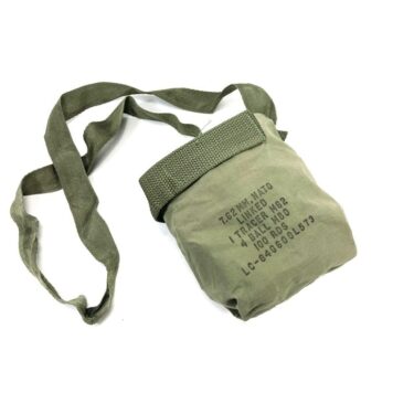 7.62 bandoleer 1 pocket pch1219