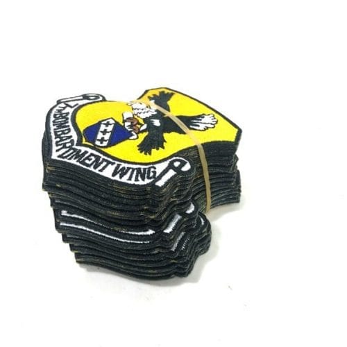 7th bomb wing patch ins2267 1