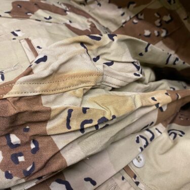Desert Storm Trousers Large Regular Propper 1 rotated