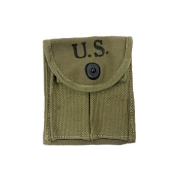 M 1 Carbine Buttstock Pouch new pch321 1 1