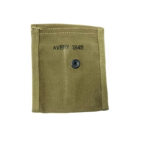 M 1 Carbine Buttstock Pouch new pch321 2 1