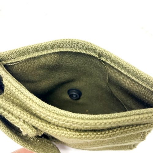 M 1 Carbine Buttstock Pouch new pch321 3 1