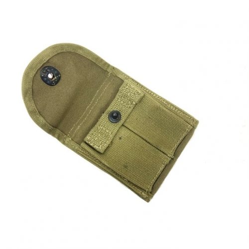 M 1 Carbine Buttstock Pouch new pch321 4 1