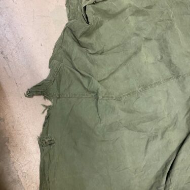 Military Shelter Half Of Pup Tent otg958x (1)