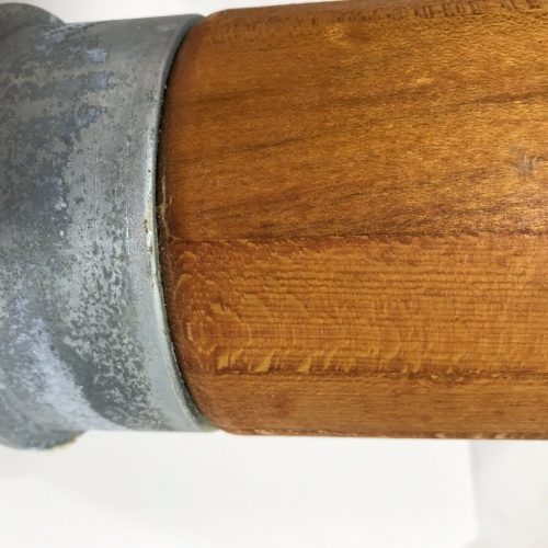 Mk 6 Practice Rounds For Navy Gun All Wood msc63 1