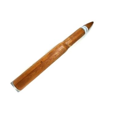 Mk 6 Practice Rounds For Navy Gun All Wood msc63