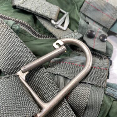 Pilots Ma 2 Torso Harness Md Lg 2