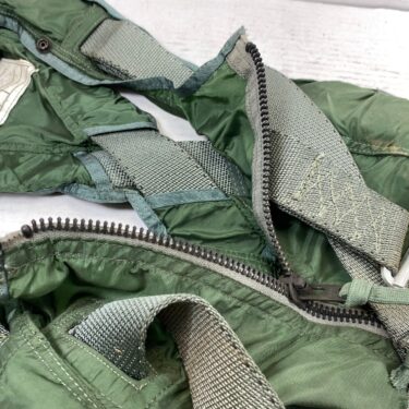 Pilots Ma 2 Torso Harness Md Lg 3