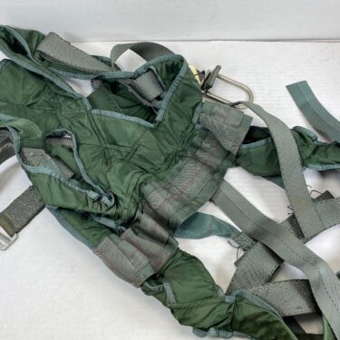 Pilots Ma 2 Torso Harness Md Lg 4