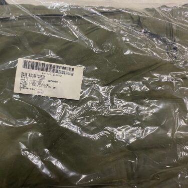 Tanker And Air Crew Nomex Overalls Large Regular clg2402 1