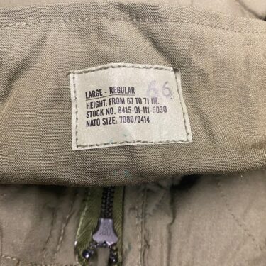 Tanker And Air Crew Nomex Overalls Large Regular clg2402 2