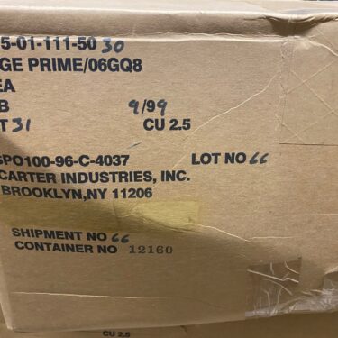 Tanker And Air Crew Nomex Overalls Large Regular clg2402 3