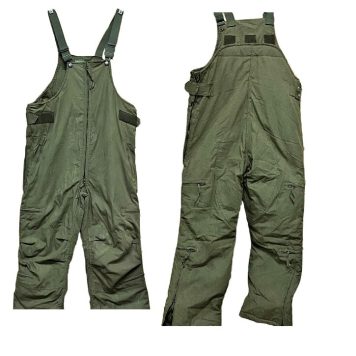 Tanker And Air Crew Nomex Overalls Large Regular clg2402 5
