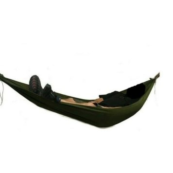 olive drab vietnam jungle hammock original