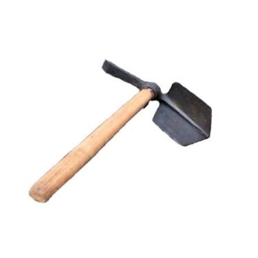 WW2 British Pick Mattock otg161