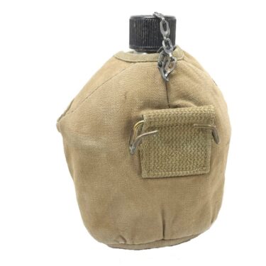 WW2 Canteen Set otg518 2