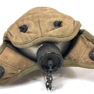 WW2 Canteen Set otg518 3